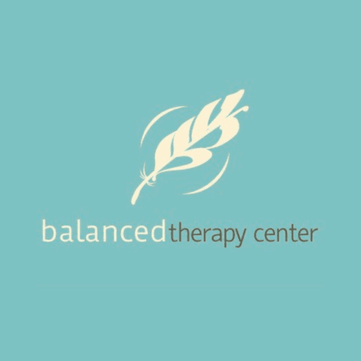 Balanced Therapy Center (2) Logo
